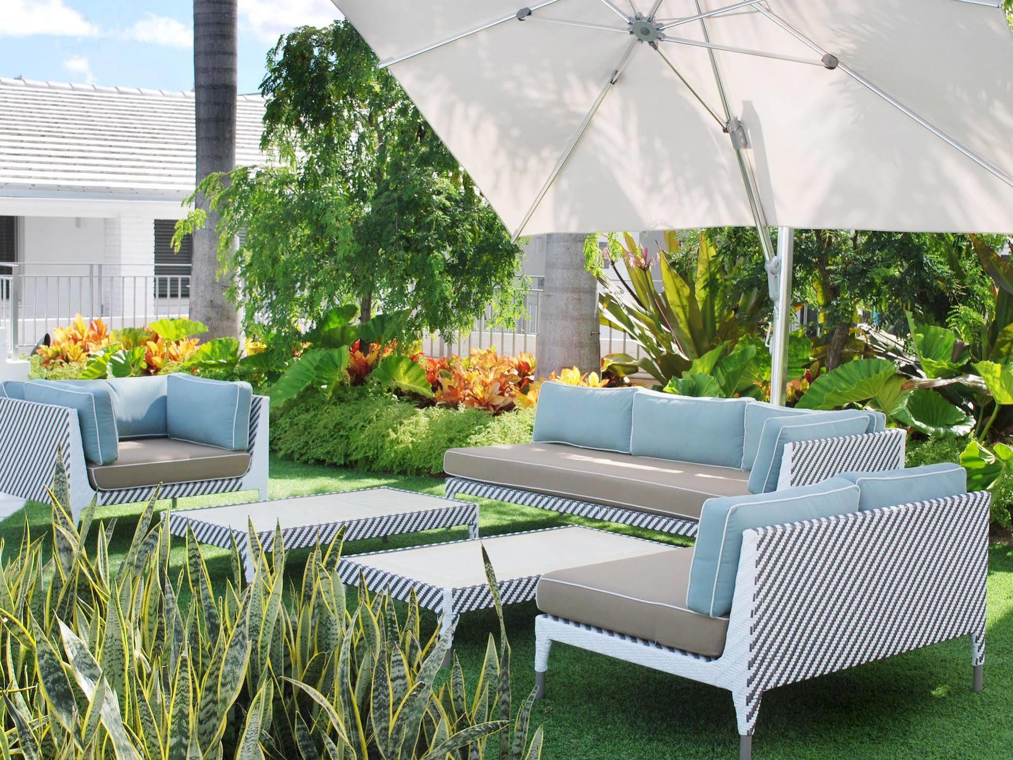 The Vagabond Miami