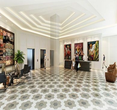 Hotel Hyatt Centric Brickell