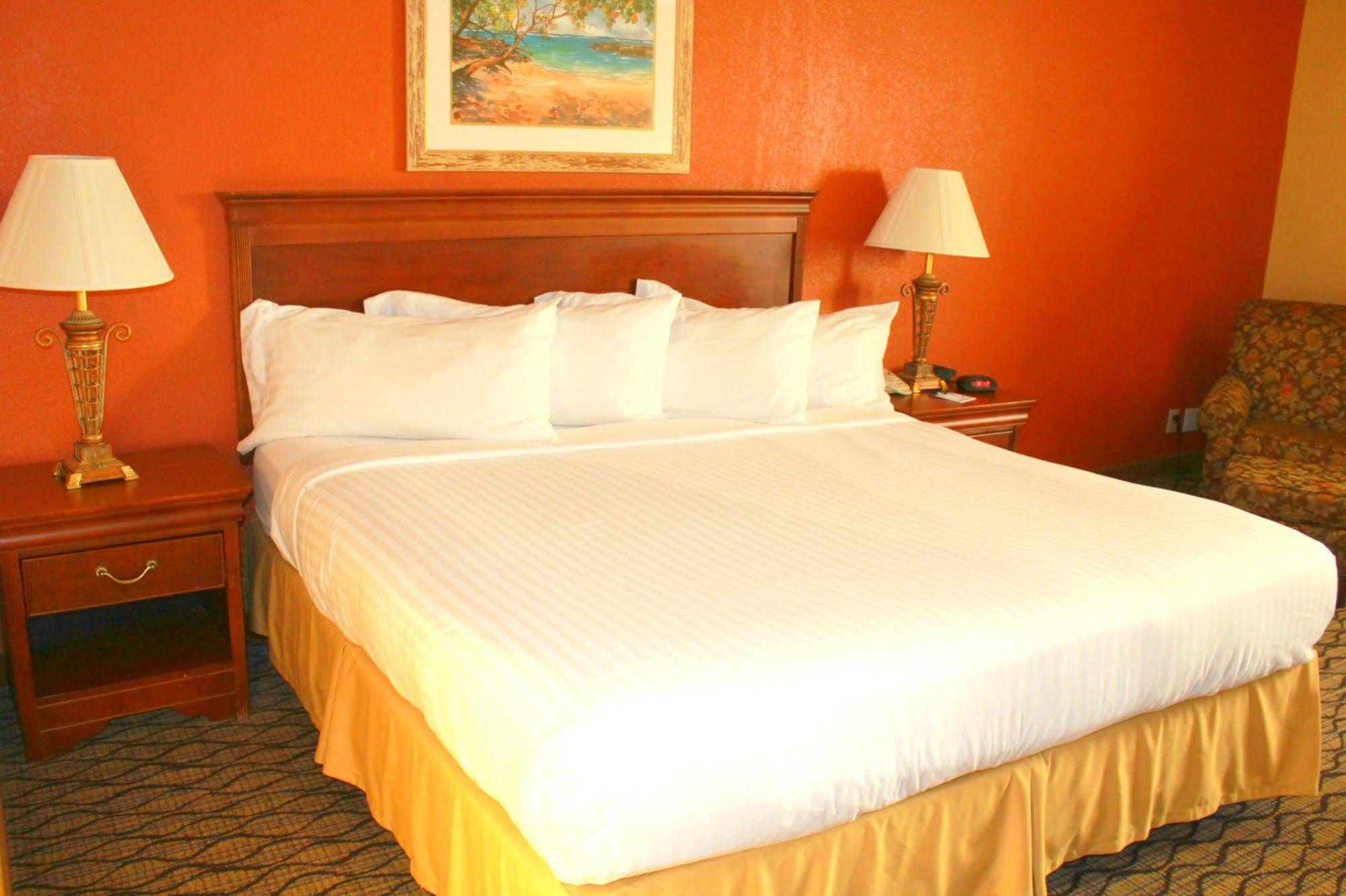 Hotel Airport Miami