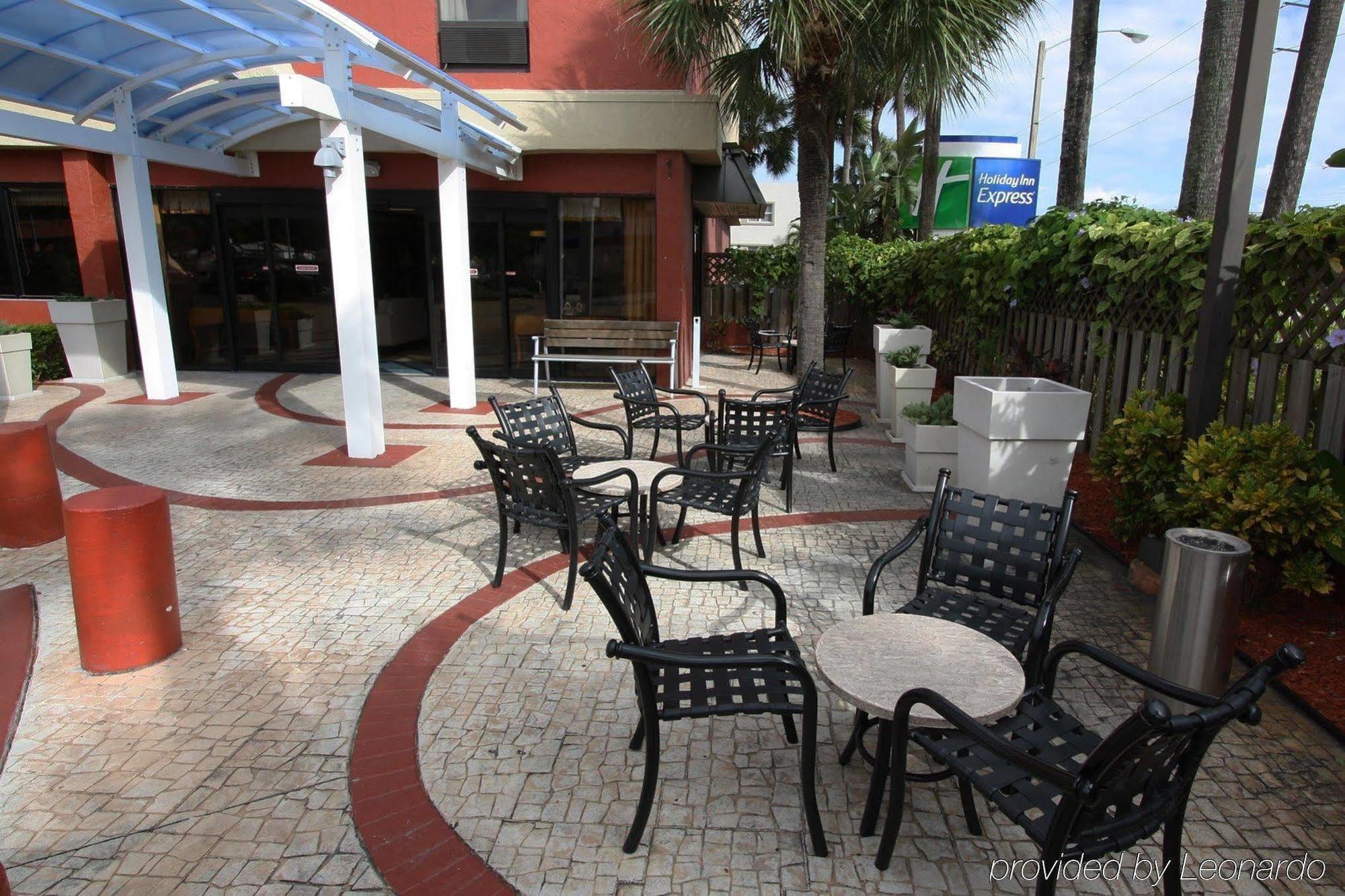 Airport Miami