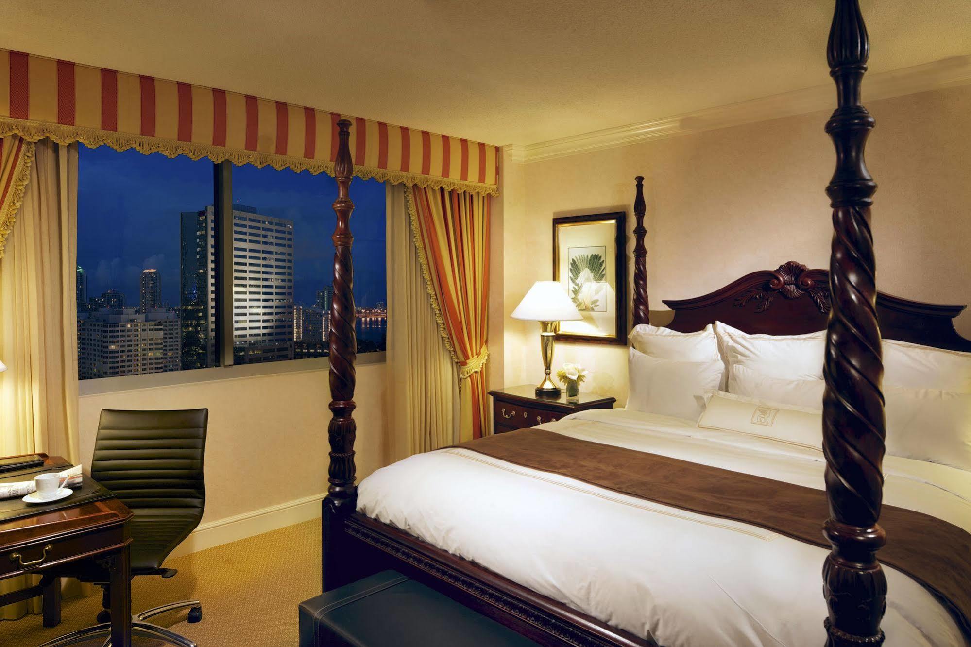 Jw Marriott