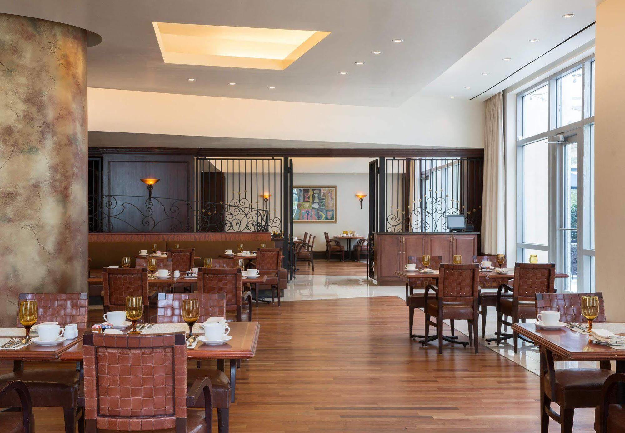 Jw Marriott