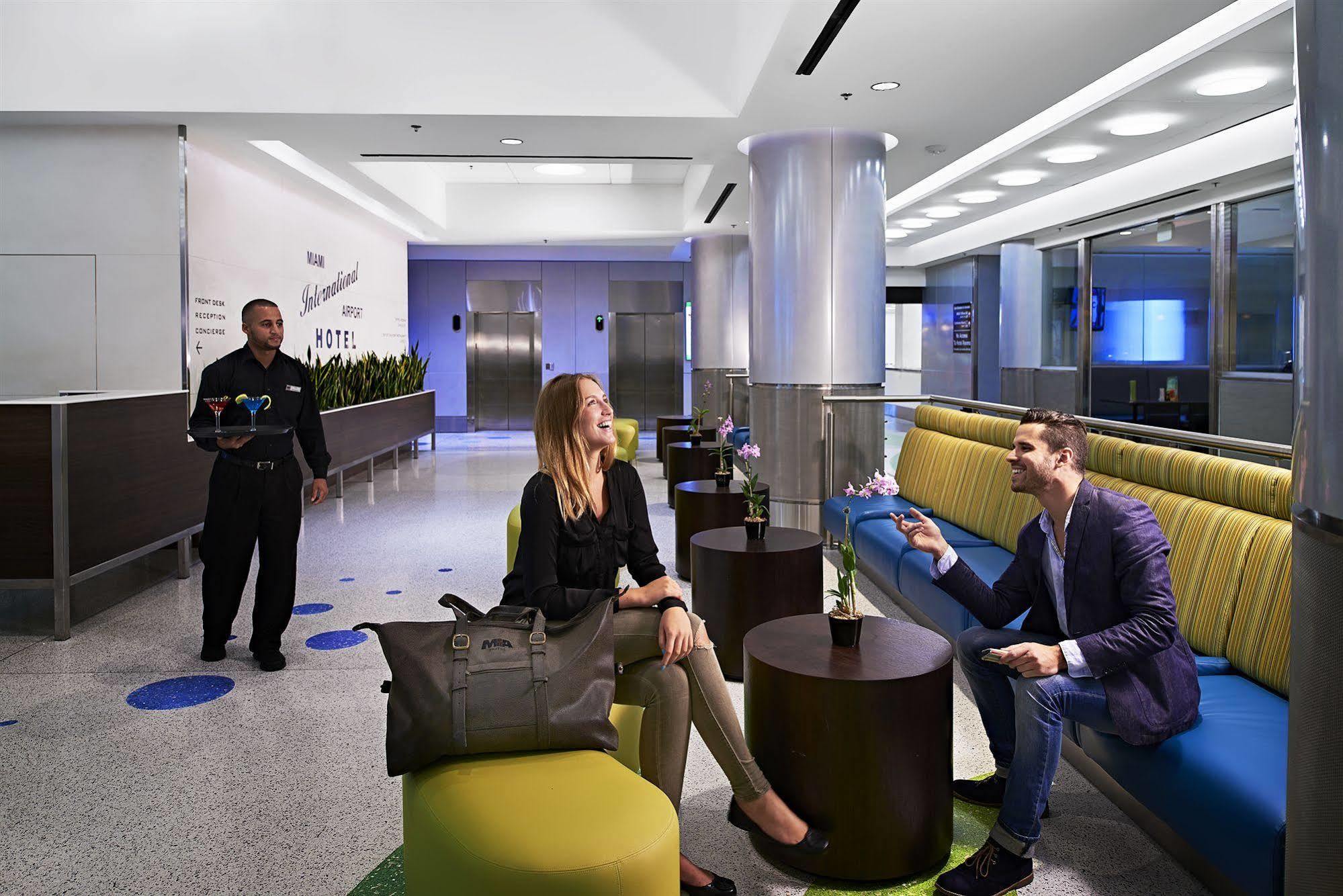 International Airport Hotel