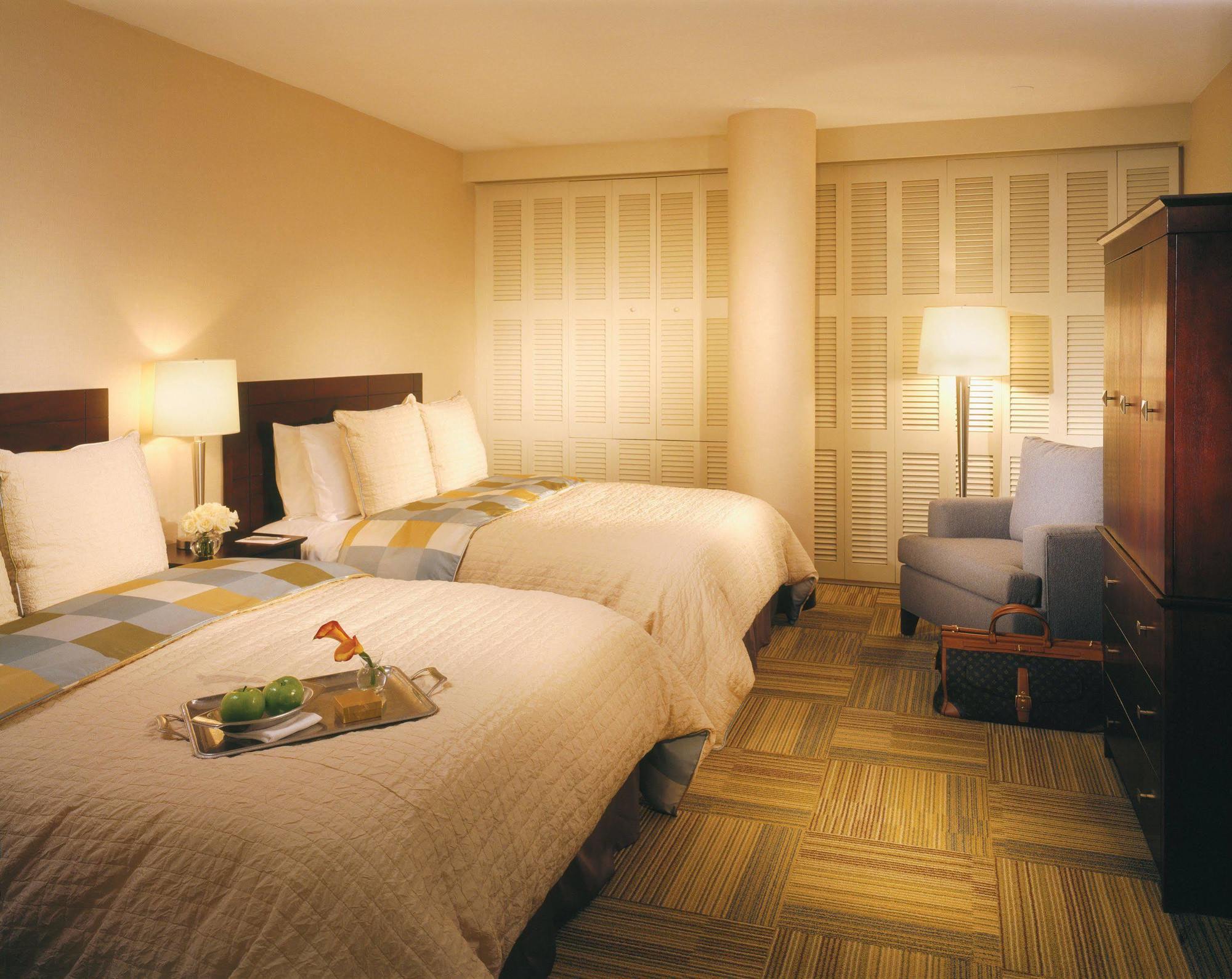 Hotel International Airport Miami