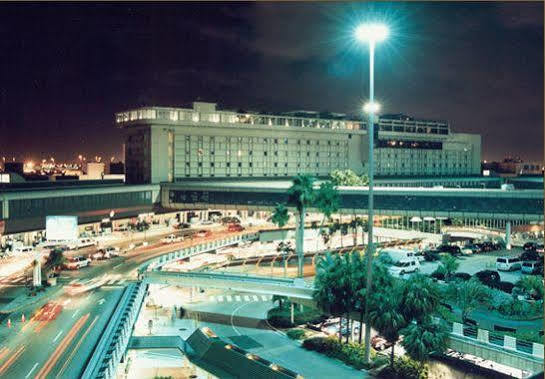 International Airport Miami