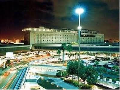 International Airport Hotel