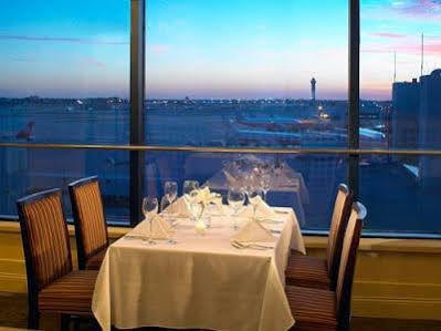 International Airport