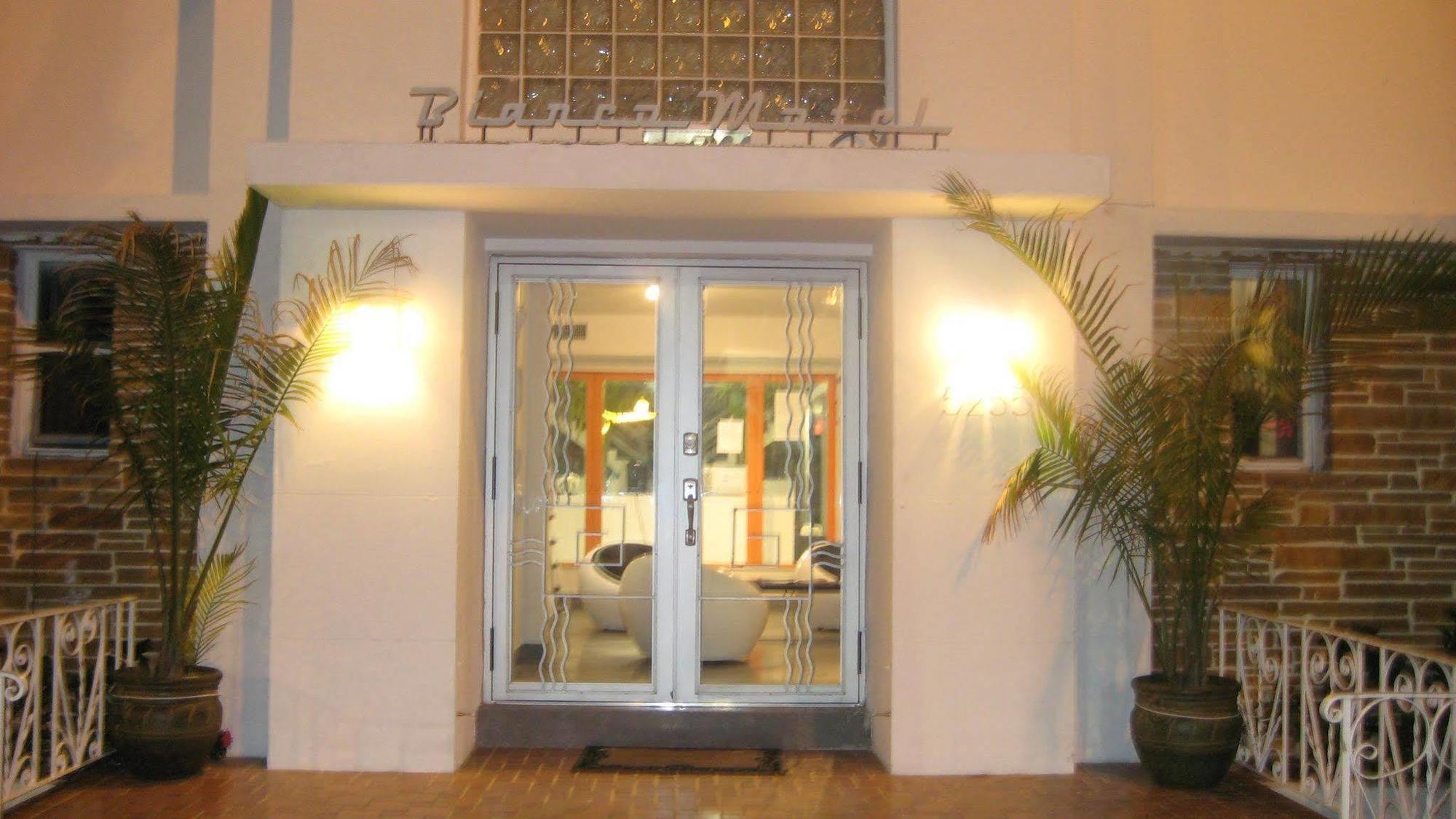 Travelodge By Wyndham Biscayne Bay Miami
