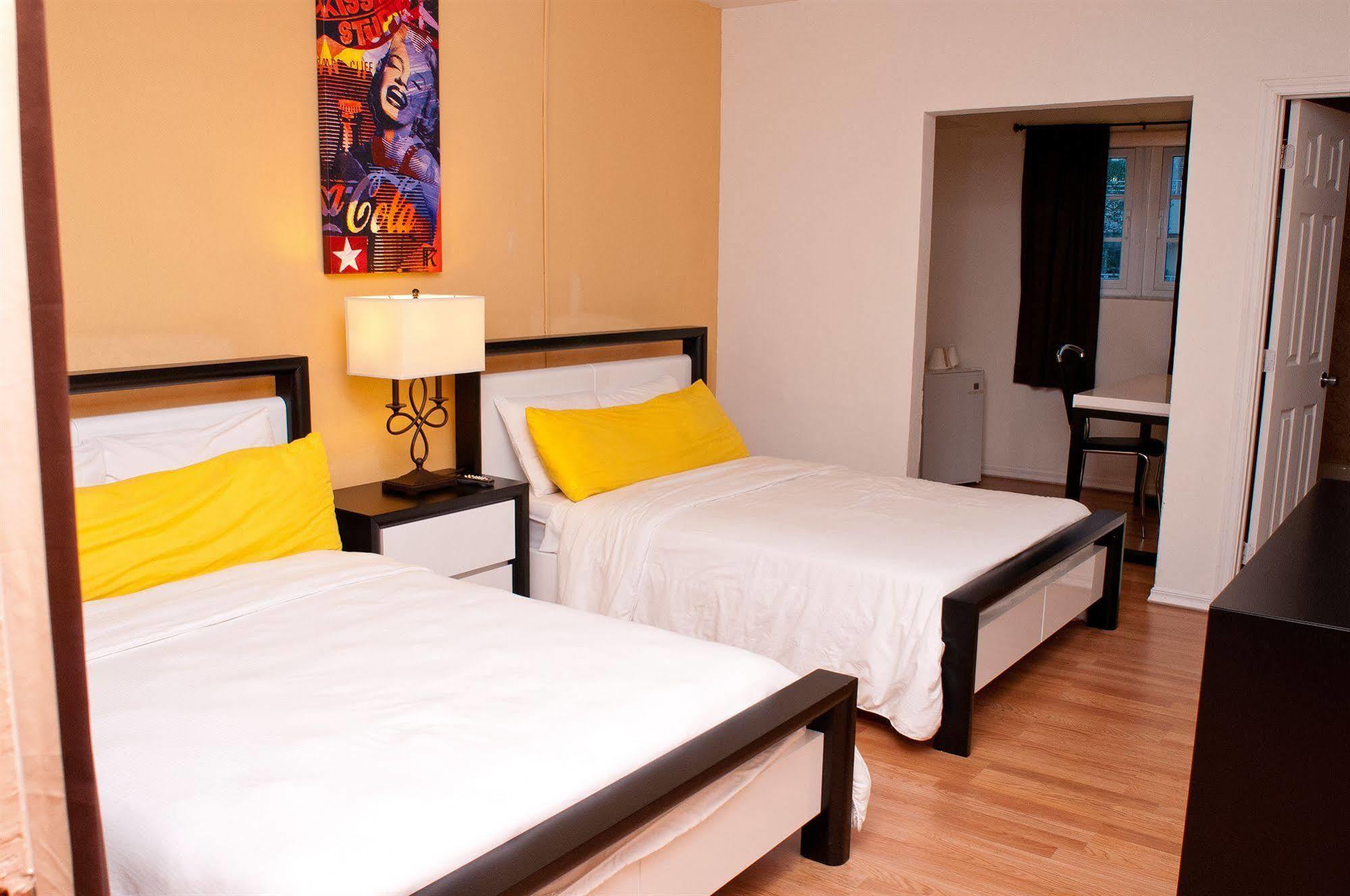 Travelodge By Wyndham Biscayne Bay Hotel 3*