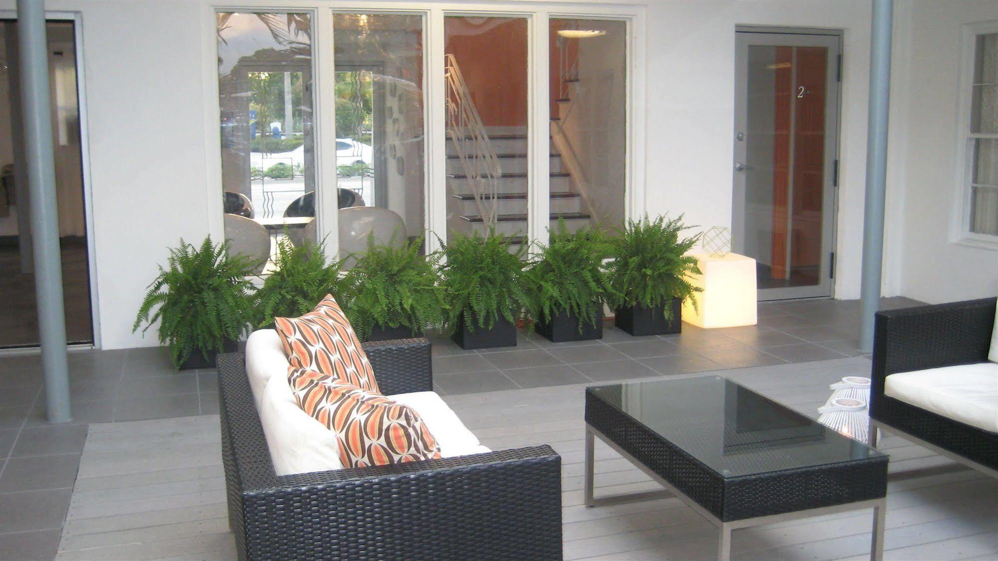 Hotel Travelodge By Wyndham Biscayne Bay Miami