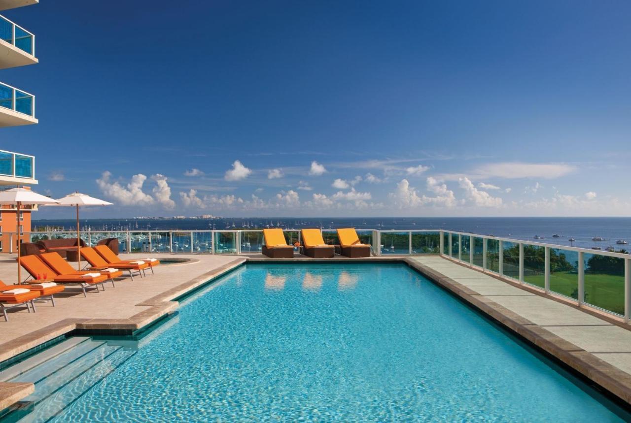 Residences By Vacation 3* Miami