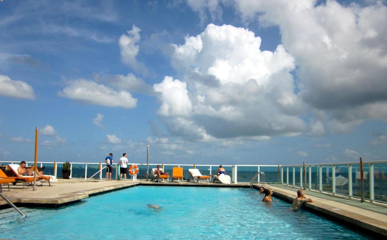 Residences By Vacation 3* Miami