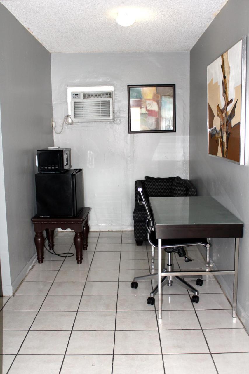 Motel Ramona Miami