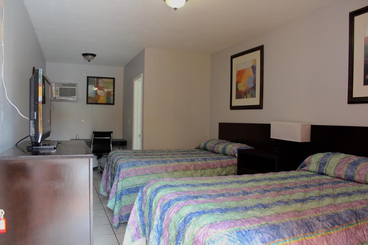 Ramona Motel Miami