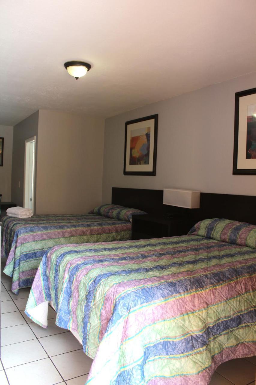 Ramona Motel Miami