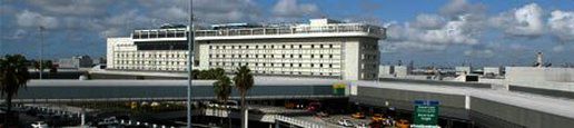 International Airport 3*