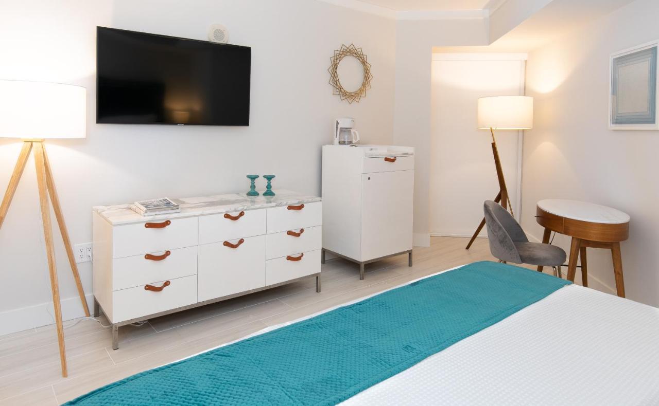 Aparthotel Residences By Vacation 3*