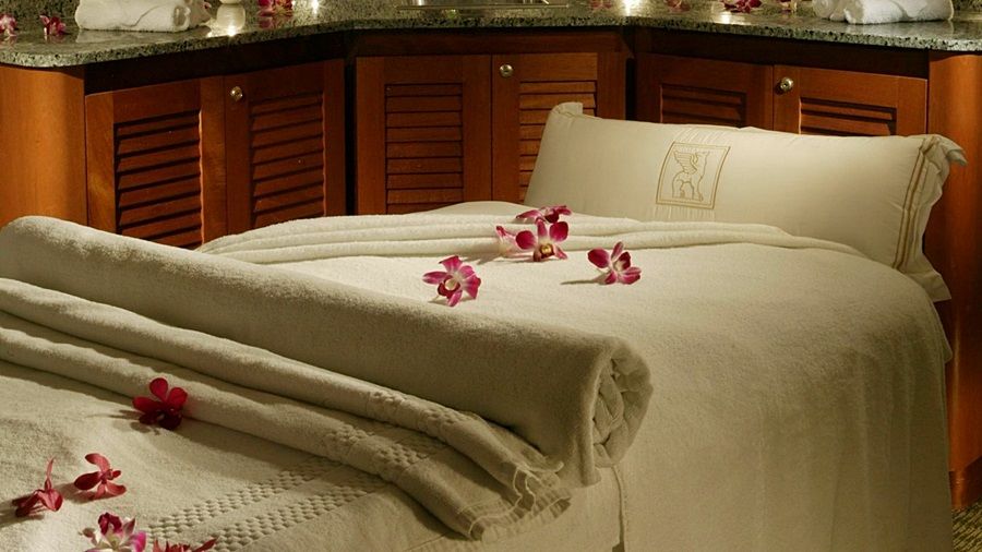 Jw Marriott 5*