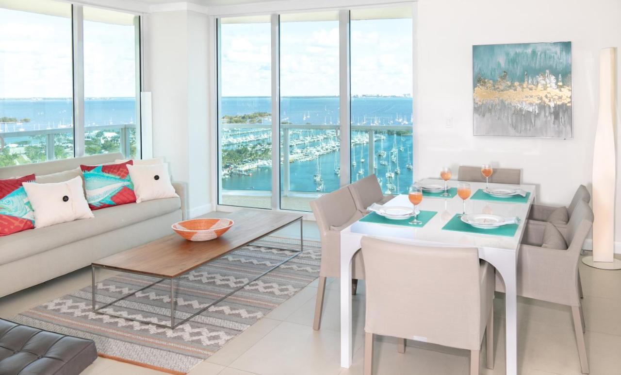 Residences By Vacation