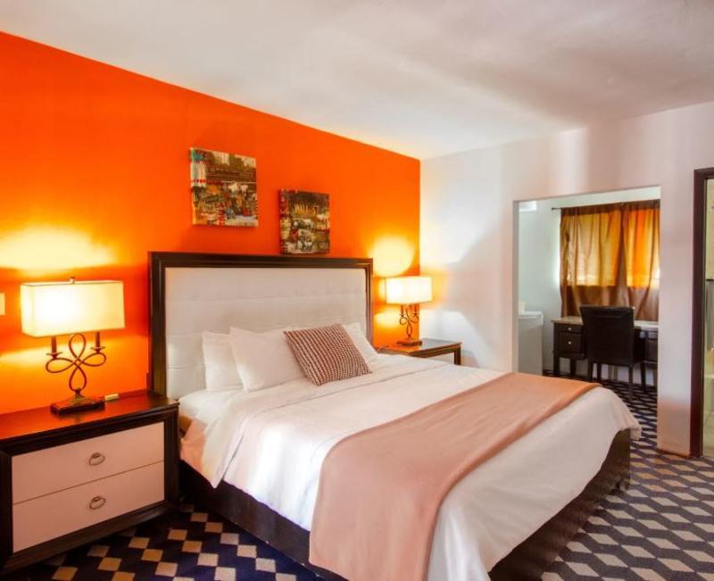 Hotel Travelodge By Wyndham Biscayne Bay 3*