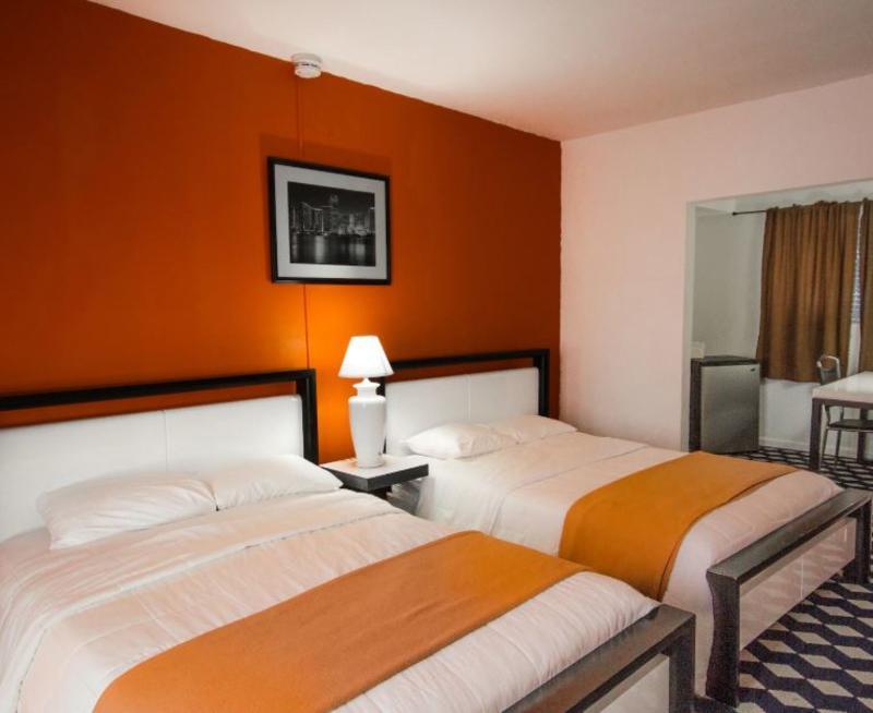 Travelodge By Wyndham Biscayne Bay Hotel Miami