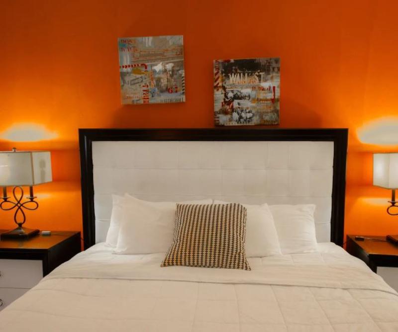 Travelodge By Wyndham Biscayne Bay 3*