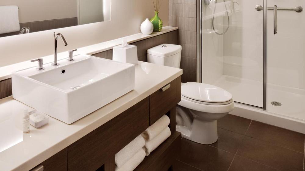 Element International Airport Hotel Miami