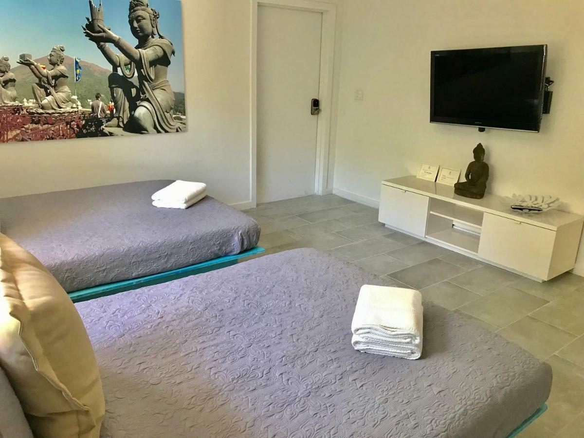 Apartment El Portal Miami