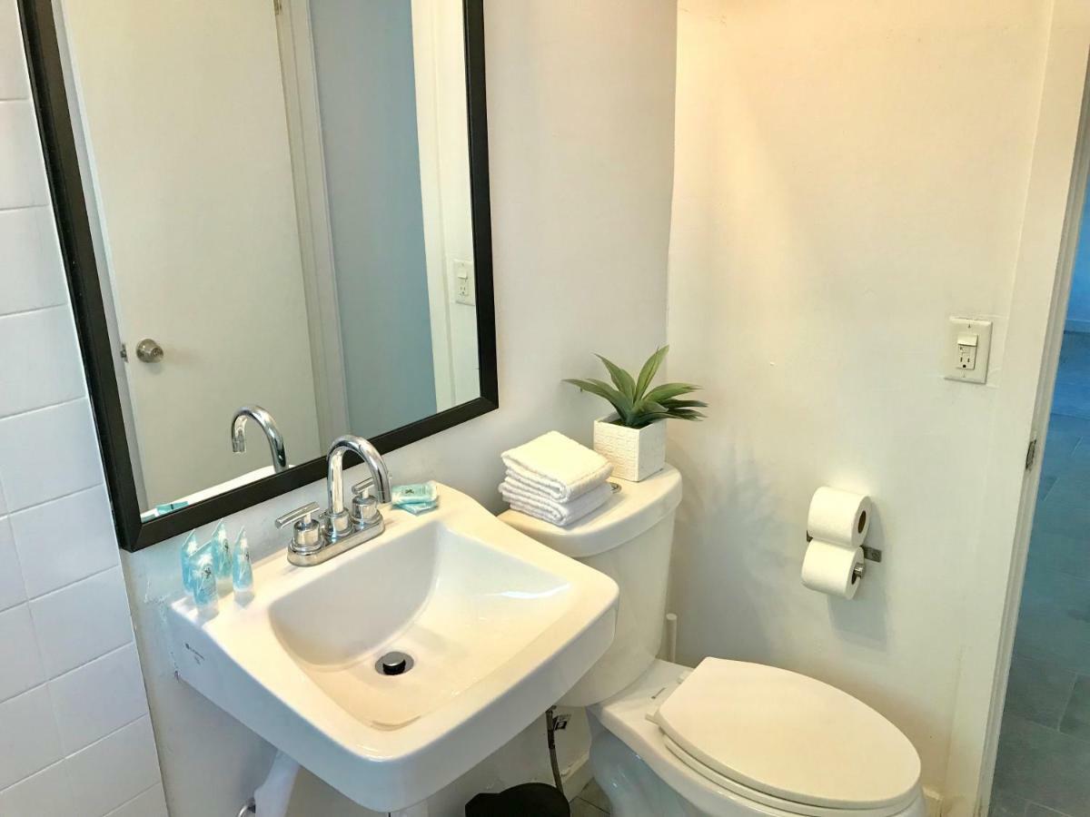 El Portal Apartment