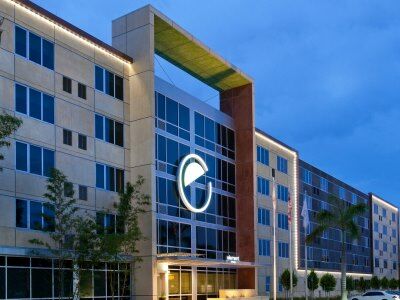 Element International Airport Miami