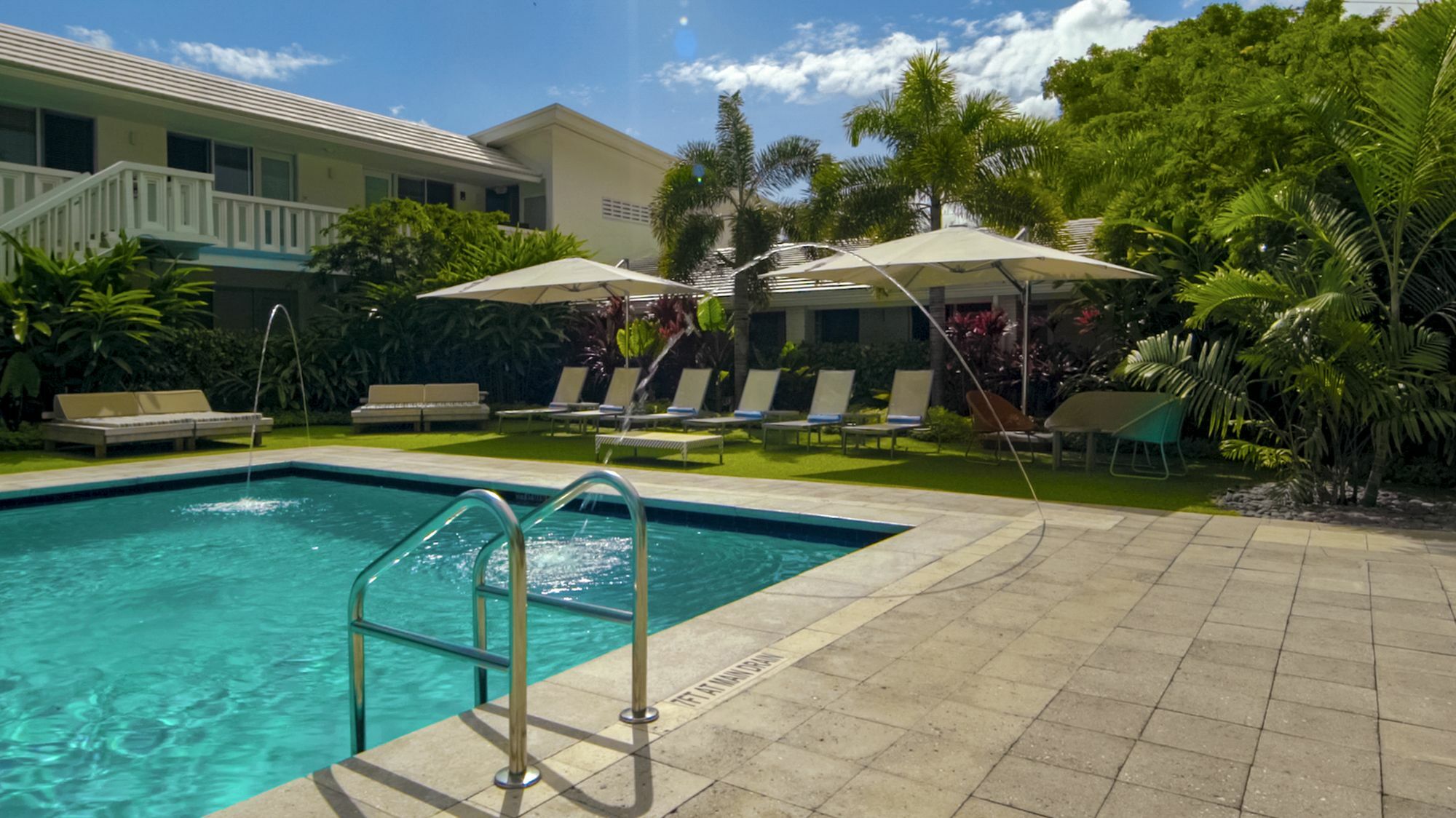 The Vagabond Hotel 3*