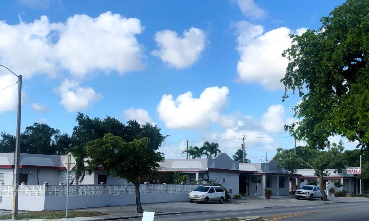 Motel Ramona Miami