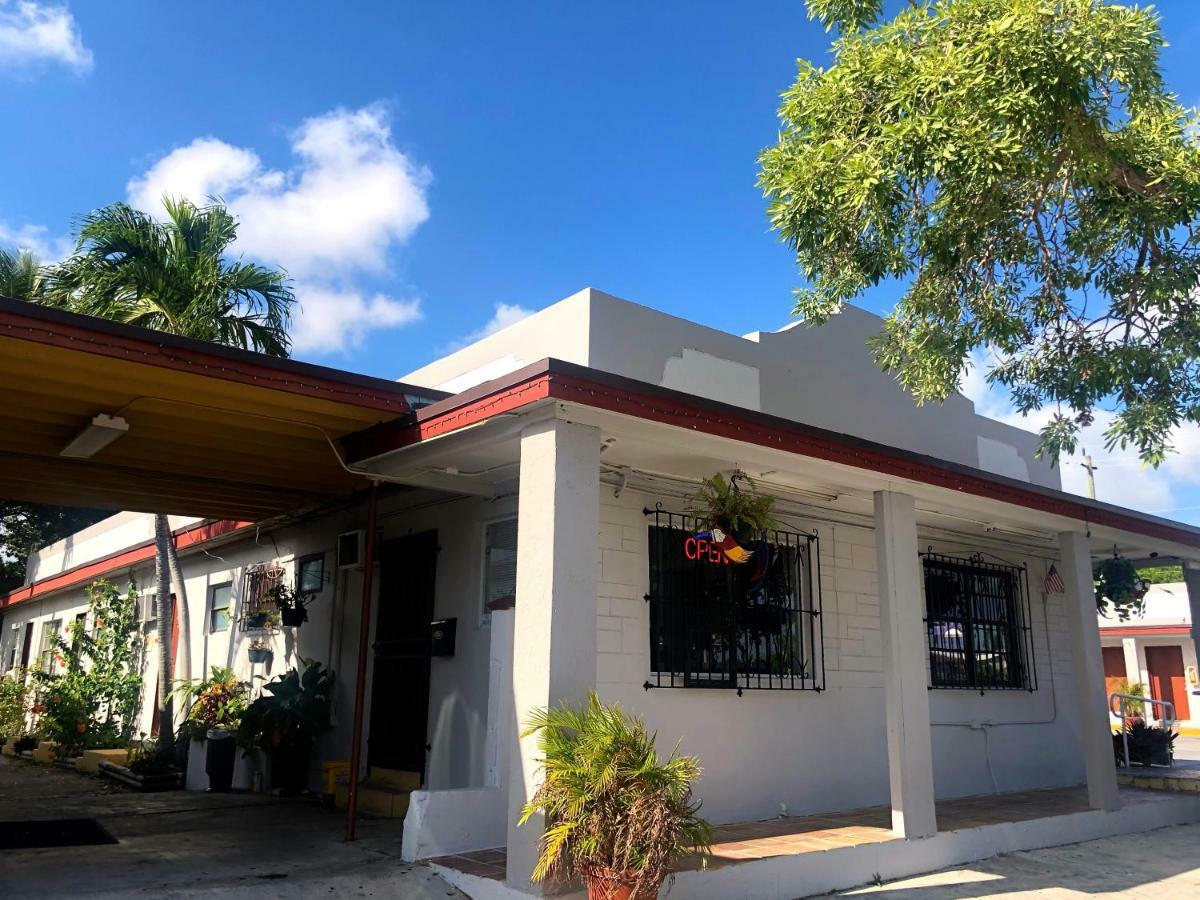 Ramona Motel