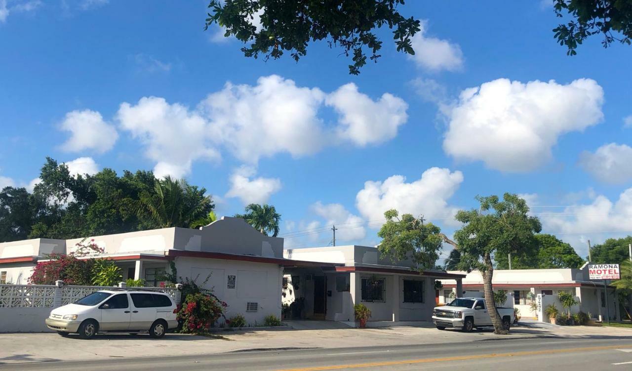 Motel Ramona *