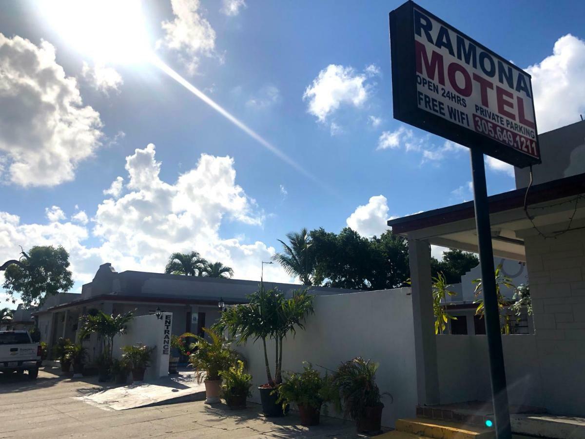 Motel Ramona