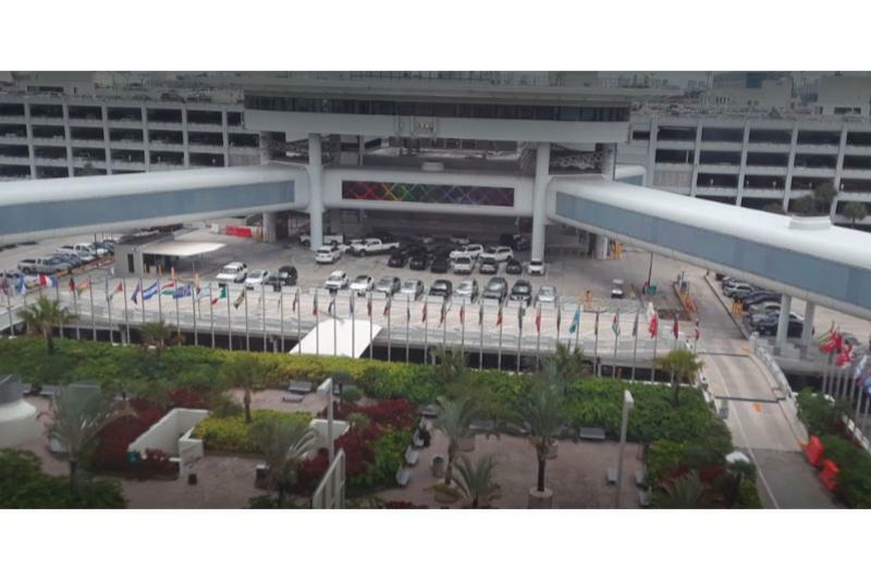 Hotel International Airport