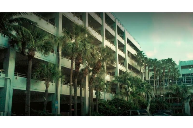 International Airport Hotel Miami