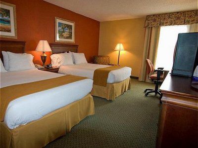 Airport Hotel Miami