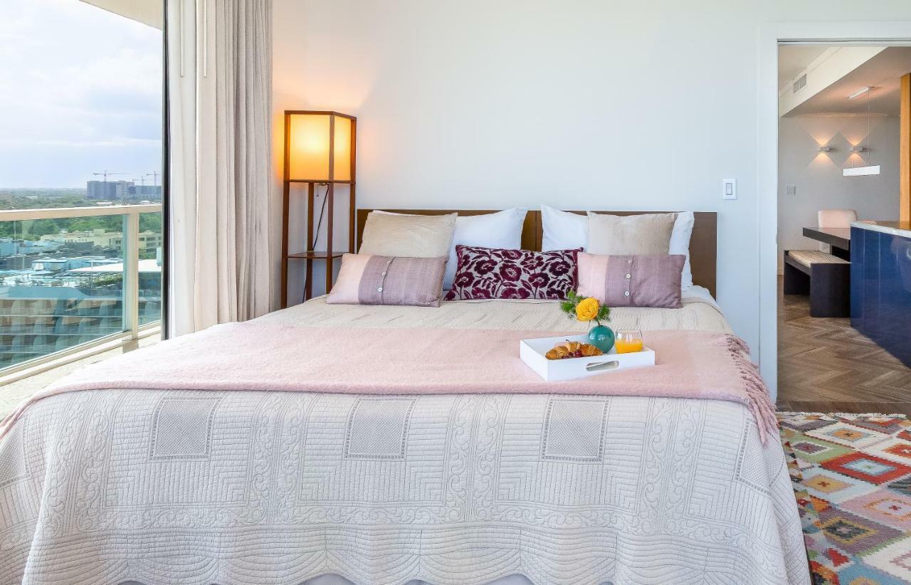 Aparthotel Residences By Vacation
