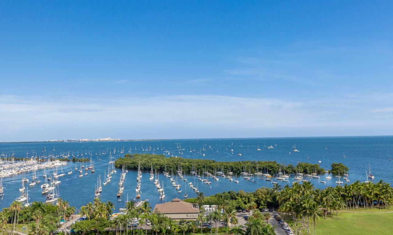 Residences By Vacation 3* Miami
