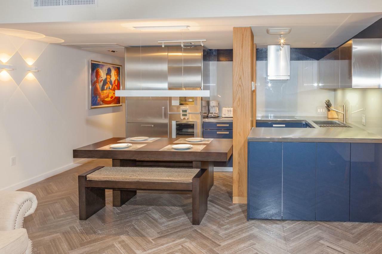 Residences By Vacation 3*
