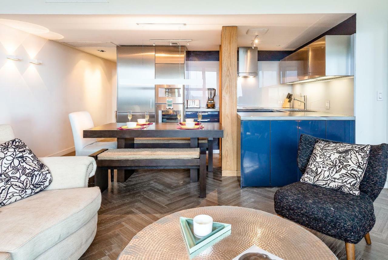 Residences By Vacation Aparthotel 3*