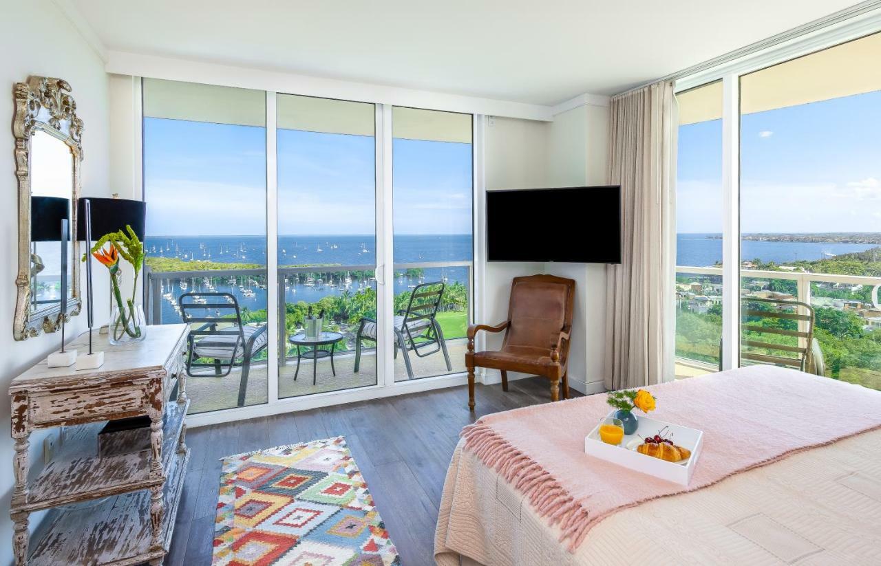 Residences By Vacation 3* Miami