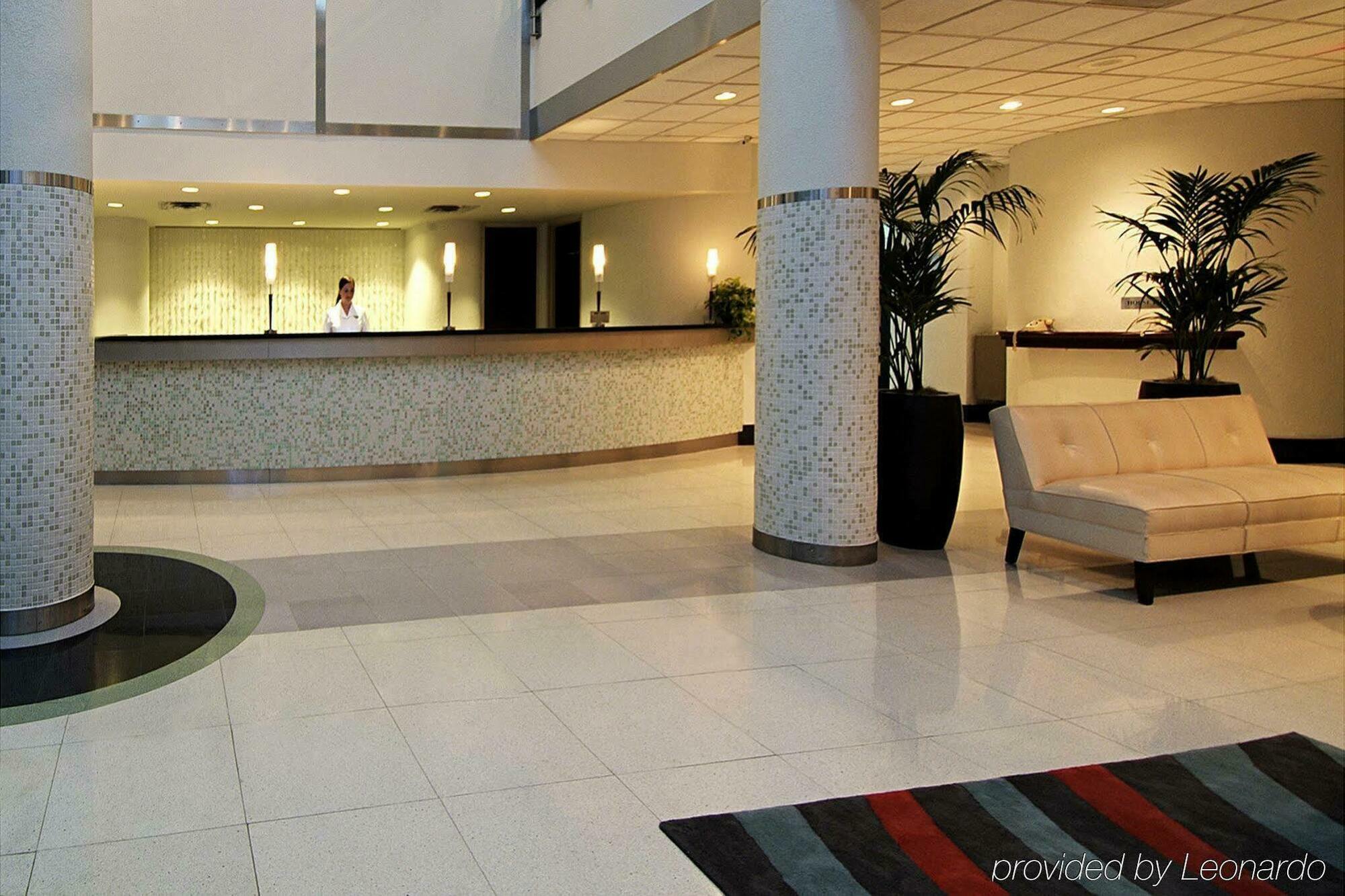 Sheraton Airport And Executive Meeting Center 4* Miami