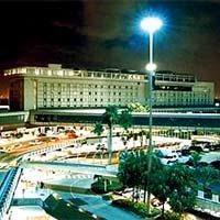 International Airport Hotel 3*
