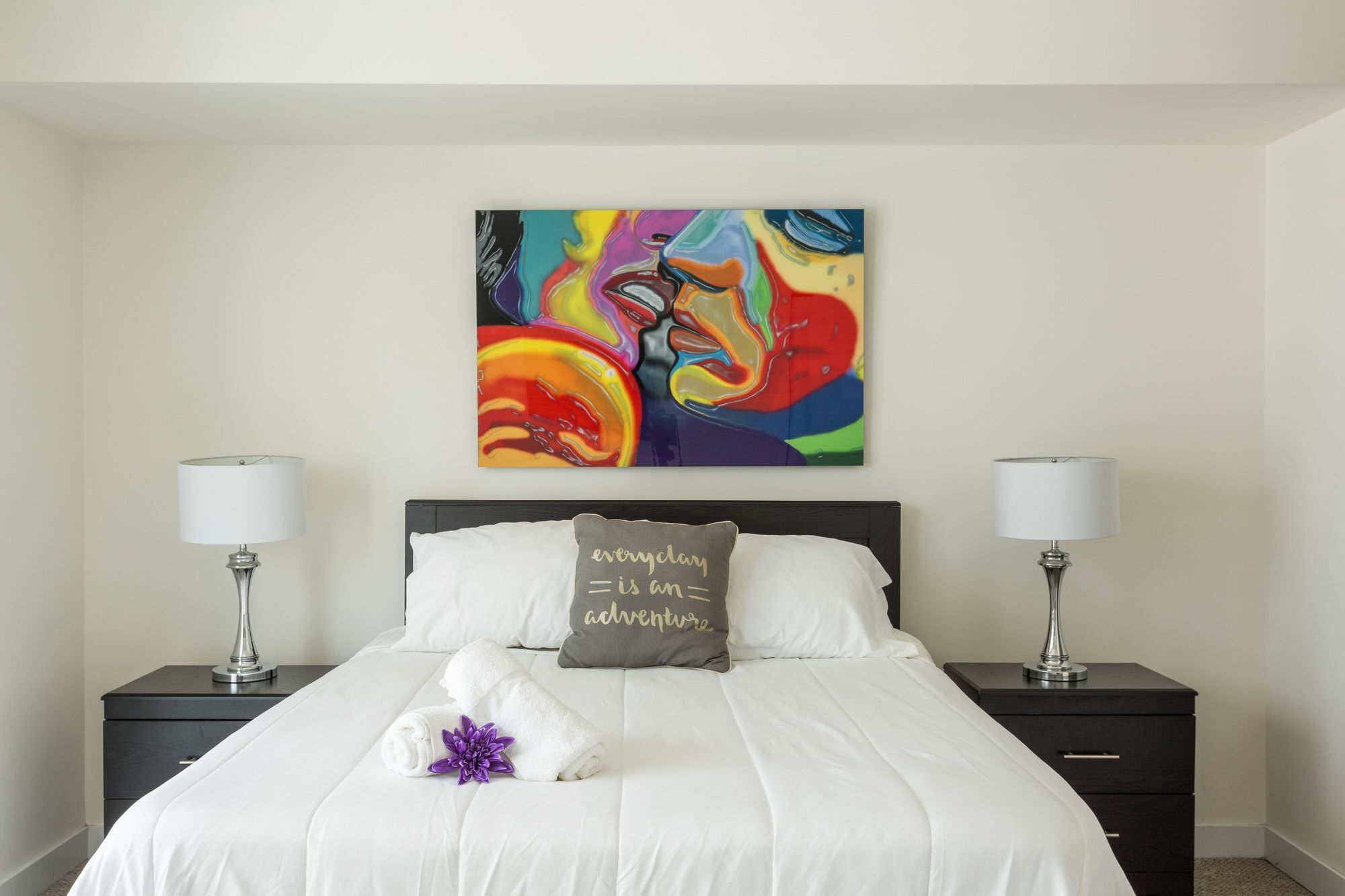 Apartment 1st Brickell Boutique Residences Miami