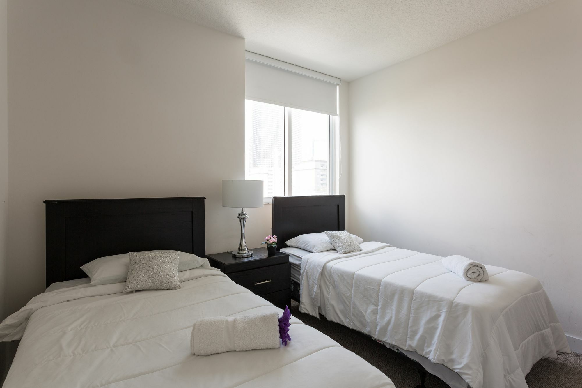 Apartment 1st Brickell Boutique Residences