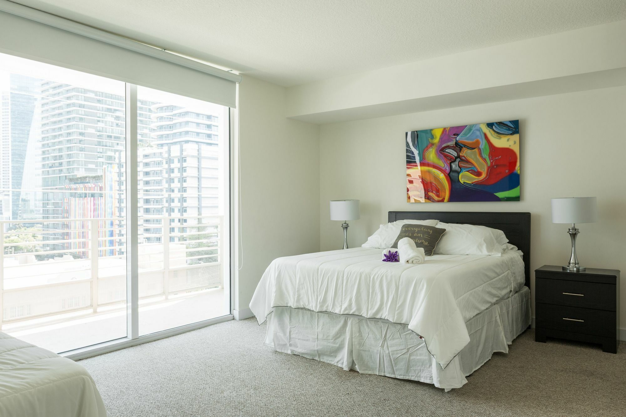 Apartment 1st Brickell Boutique Residences Miami