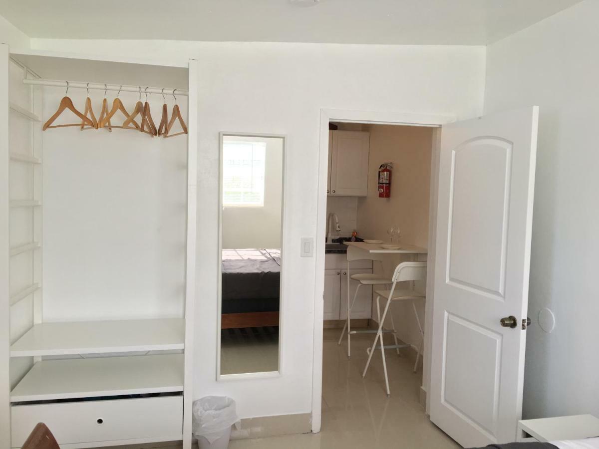 Apartment Close To Everything