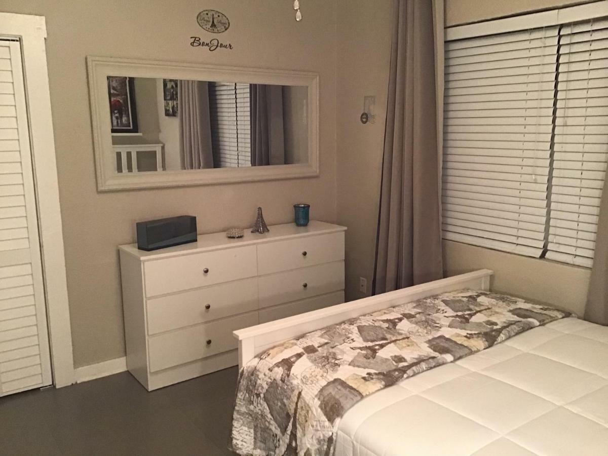 Modern 3/1 House Close To Beaches And Midtown Miami